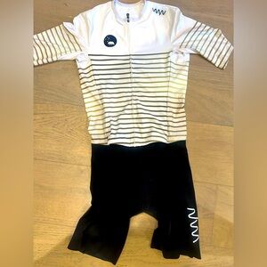 Wyn Republic Luceo+ Tri suit